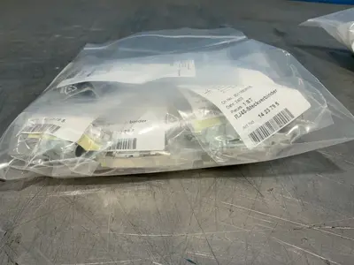 New | in-Stock 2024 IFM ELECTRIC E12514 Electrical Fittings Ohio US | HGR 24 #1545355