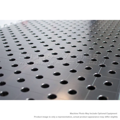 SIEGMUND SYSTEM 28 Welding Tables | Sierra Victor Industries (10)