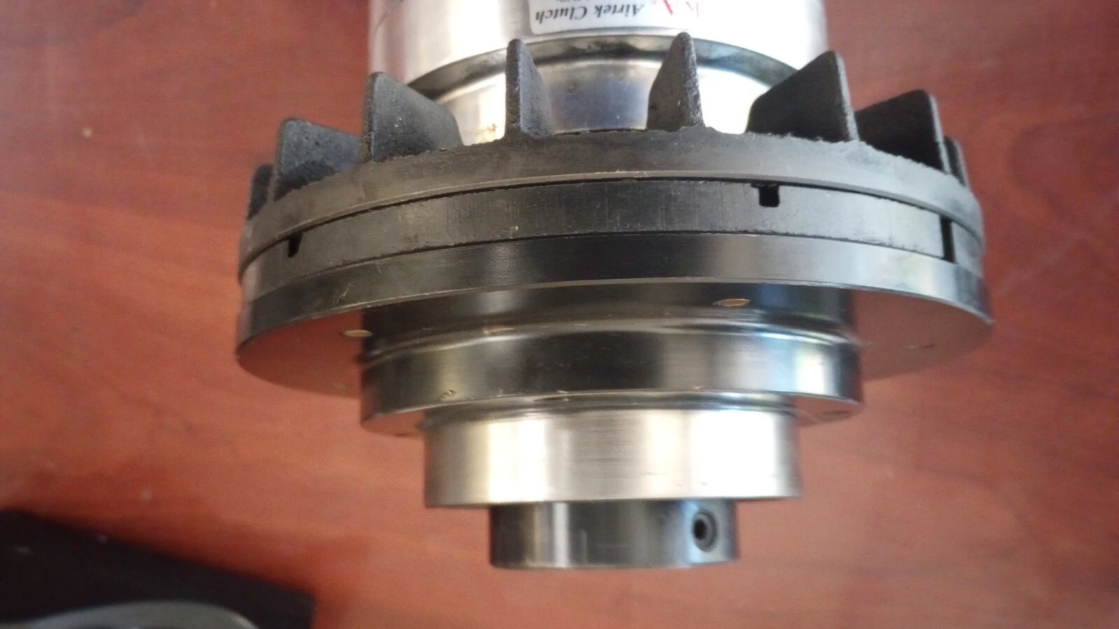USED NIKA NAC-10