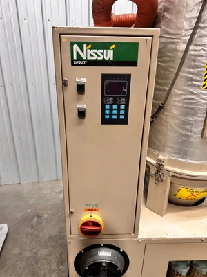 USED NISSUI NS-56