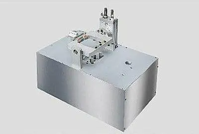 BR02KYHR 3~4 Axis Gantry Loader