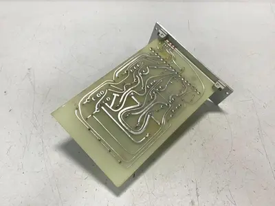 USED SEPRO CARTE 4 FREINS