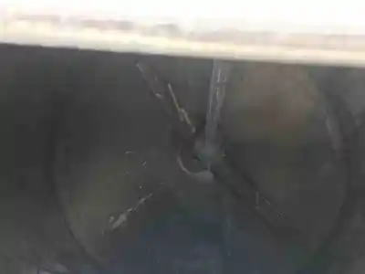 560 gal stainless steel tank
