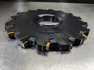 Sandvik 12mm-15mm Milling Cutter 50mm Arbor N331.32-200S50FM (LOC2826B)