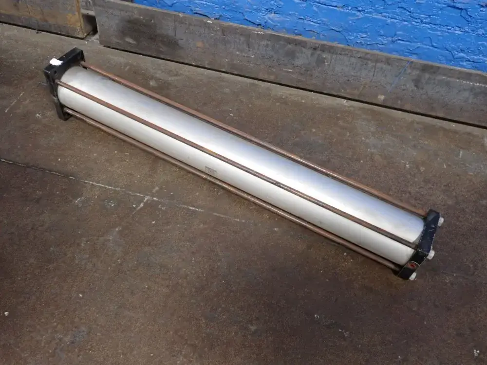 Used ROCKFORD AIR DEVICES _UNKNOWN_ Pumps Ohio US | HGR 24 #926600