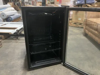Used FRIGIDAIRE EFMIS155 Refrigerators Michigan US | Miedema Asset Management Group #1337213