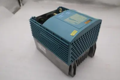 EUROTHERM DRIVES 605/007/400/3/F/0010/UK/000 STOCK 3365A