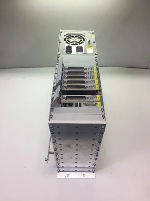 Used SMG SR6010-K1-8110 Resistors Indiana US | J&J Industrial Supply #519307