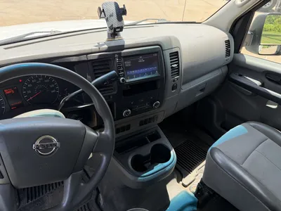 Used 2019 NISSAN NV2500 Vans Wisconsin US | Miedema Asset Management Group #1327155