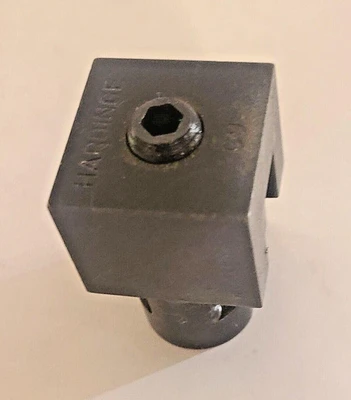Hardinge Does Not Apply Other Toolholding | Amiron Machinery (3)