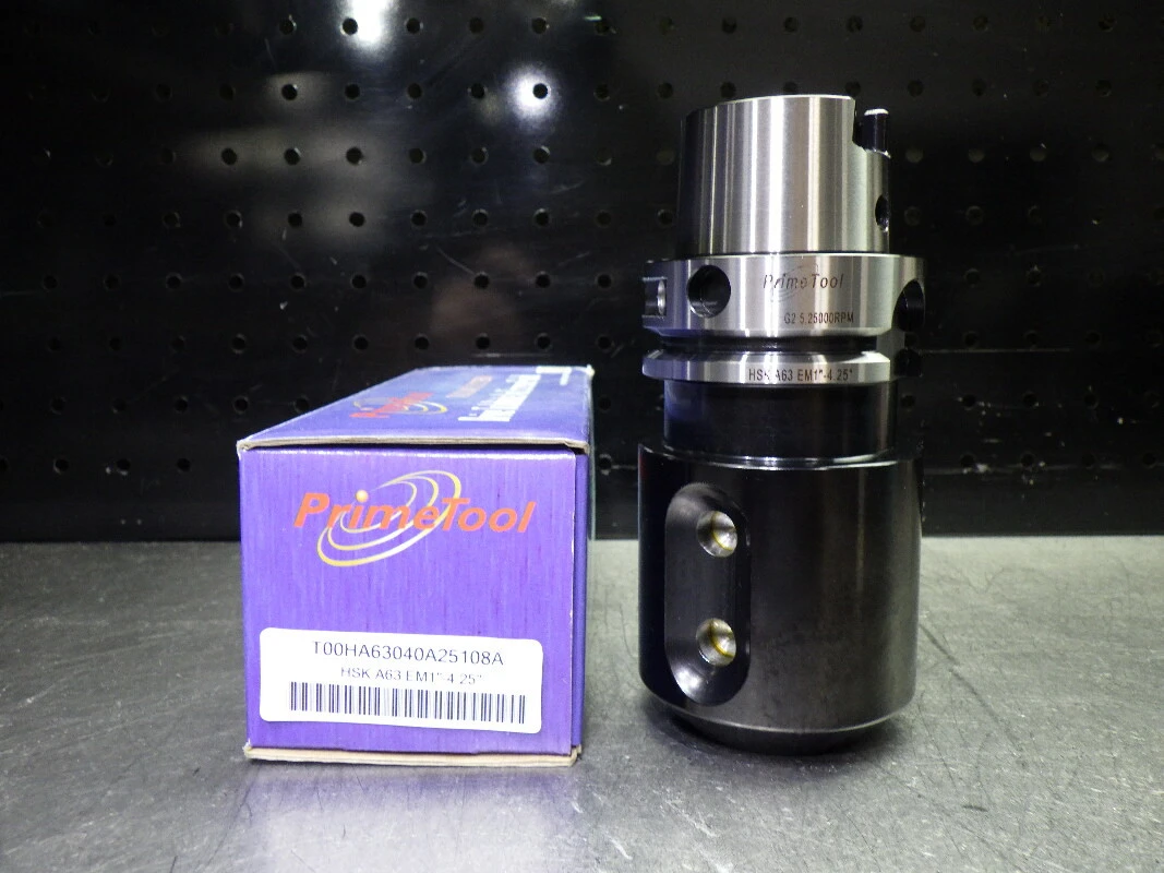 New | in-Stock PRIMETOOL _UNKNOWN_ Tooling & Accessories (Other) Michigan US | Superior Machine & Tool Inc #1352552