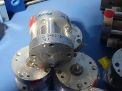 Guardian Manufacturing  Cylinder Assembly, Pneumatic Air Cylinder