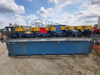 USED METSO DR24