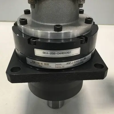 USED MITSUBISHI HC-MF43B-S11