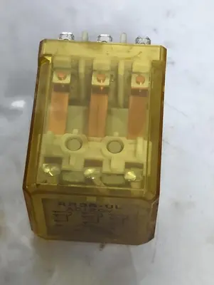 Used IDEC RR3B-UL Miscellaneous Equipment (Electrical & Power) Ohio US | Surplus Asset Holdings #1363883
