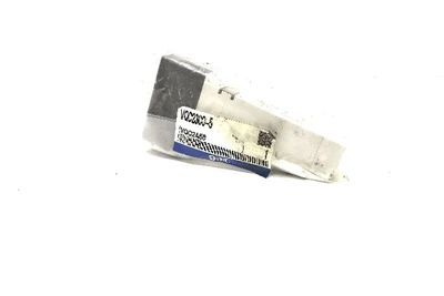 USED SMC VQC2300-5