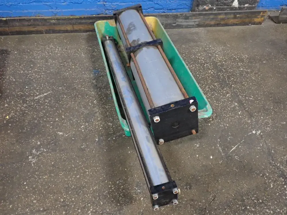 Cylinders