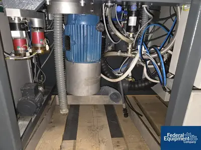 USED Struers Struers Automatic Sample Grinder and Polisher, Type 05946129