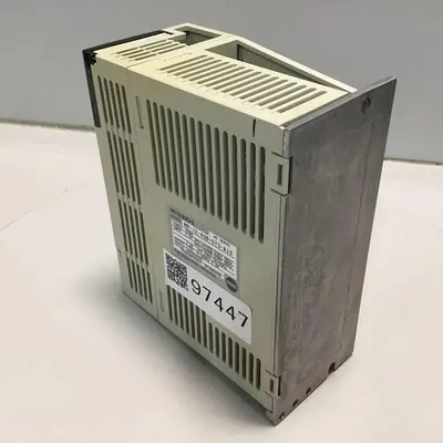 USED MITSUBISHI MR-J2-40B-S73-A10