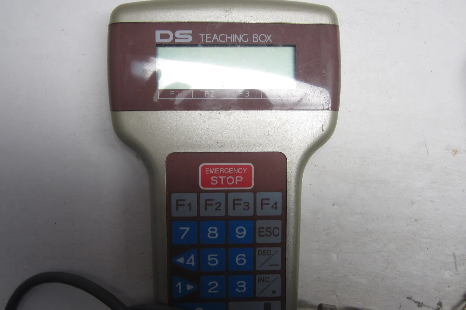 DS TEACHING BOX DS-S-T1