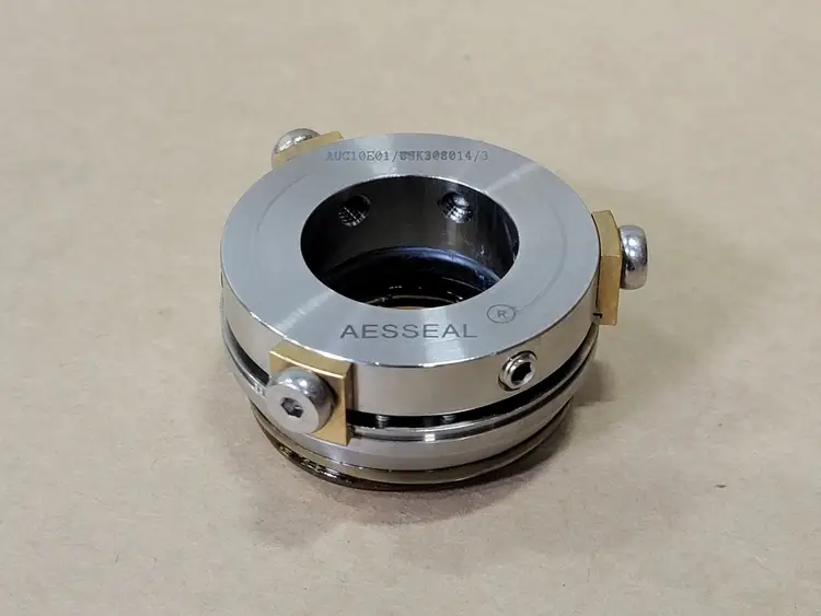 New | in-Stock AESSEAL AUC10E01/USK308014/3 Parts (Hydraulics and Pneumatics) British Columbia CA | Lenmark #259320