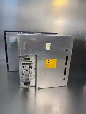 Siemens WS 400-22 Control Panel Monitor 6FM1422-1AA02 (1.6.1)