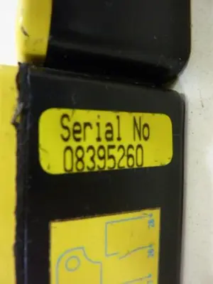 USED SICK IE 1000 ES1