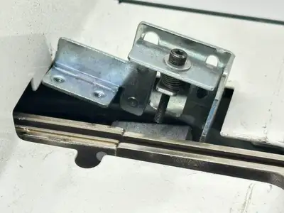 Used Janome JSP-R23 Screw Feeders Michigan US | Maverick Industrial Sales #1454109