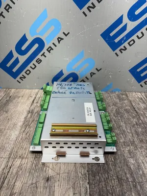 Trane X13650457-11 Electrical/PLC/Automation | ESS Industrial Equipment Sales (6)