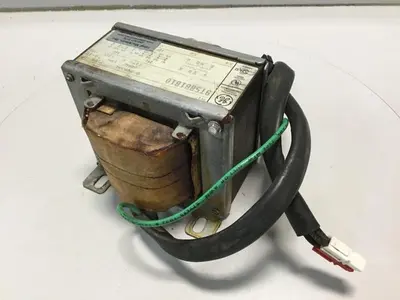USED GENERAL ELECTRIC 9T58B1810