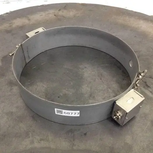 Used KAUTEX A529020 Heater Bands Michigan US | Ideal Machinery #592778