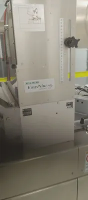 2012 COLIMATC THERA 500 VACUUM FORMING MACHINES | Machinery Network (4)