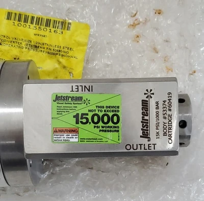NEW Jetstream 53680-NO