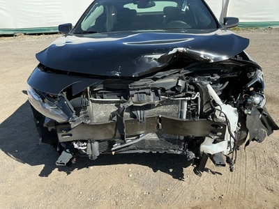 Used 2023 CHEVROLET MALIBU Sedans Michigan US | Miedema Asset Management Group #1317074