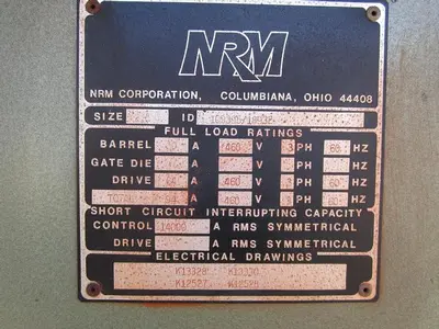 USED NRM 2-5-24