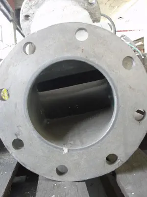 USED SEMCO 6