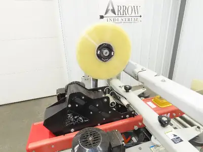 Used 3M-MATIC _UNKNOWN_ Case Sealers - Tapers Indiana US | Arrow Industrial #1489090