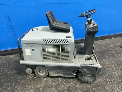 Used ADVANCE ADVANCE SR 1100 Material Handling (misc) Ohio US | HGR 24 #1413191