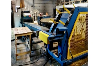 USED PENDU MFG 4400