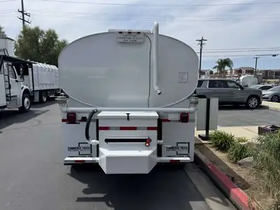 Used 2020 INTERNATIONAL MV607 Misc Trucks California US | Commerce Truck Equipment Sales #1547758