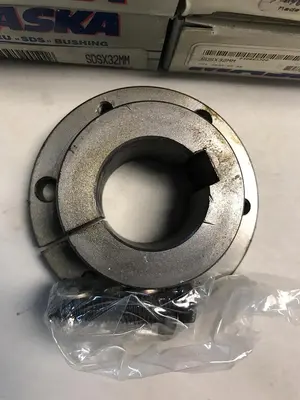 New | in-Stock MASKA SDSX32MM Misc Electrical & Power Parts Ohio US | Surplus Asset Holdings #1234290