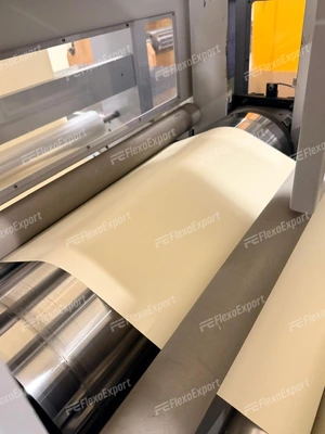 Used 2023 ABG C530 Die Cutters Connecticut US | FlexoExport #1490222