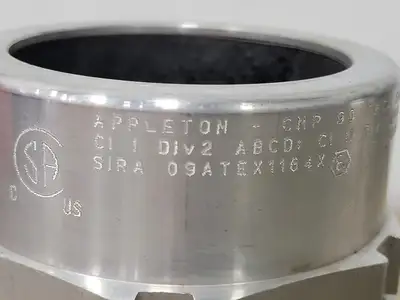 USED 2018 CMP TMC2-300A325