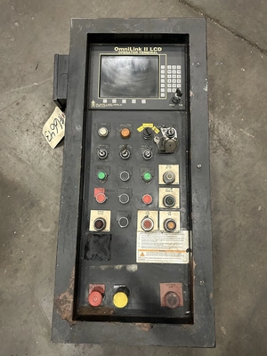USED MINSTER MINSTER P2-150-48 PRESS