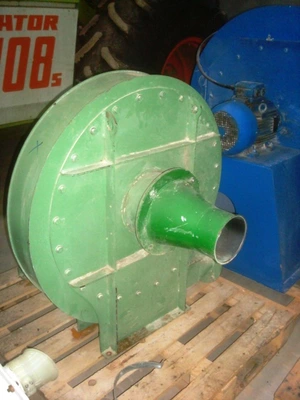 710mm Dia RHF M/S Blower Fan 15 Kw