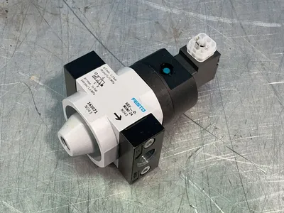 Used FESTO HEE1/4DMINI24 Pumps Ohio US | HGR 24 #1260797