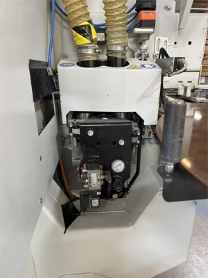 Used 2015 BIESSE AKRON 1445 CNC Edgebanding Machining Centers California US | MachineryMax #1320452