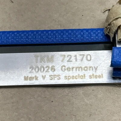 NEW TKM 72170