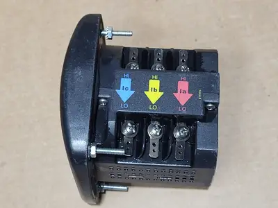 Used EATON IQ260MA65110 Misc Electrical & Power Parts British Columbia CA | Lenmark #1439785