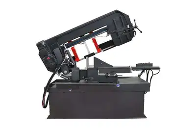 RMT S-FAB PDM 13-18 Horizontal Band Saws | Precision Cutting Solutions (4)